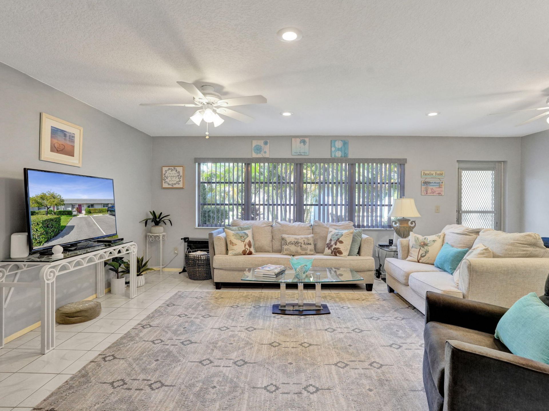 2886 Fernley Drive E, Unit 48, West Palm Beach, FL 33415 Photo