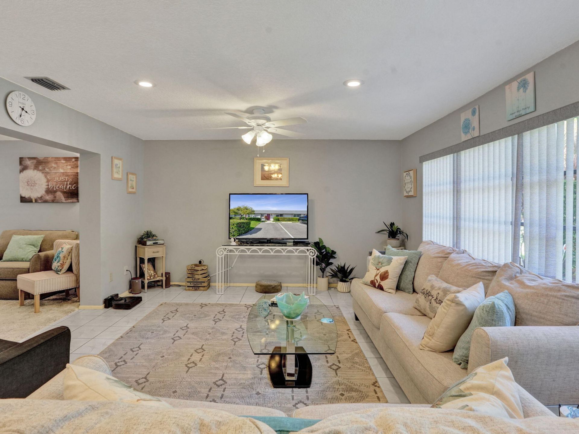 2886 Fernley Drive E, Unit 48, West Palm Beach, FL 33415 Photo