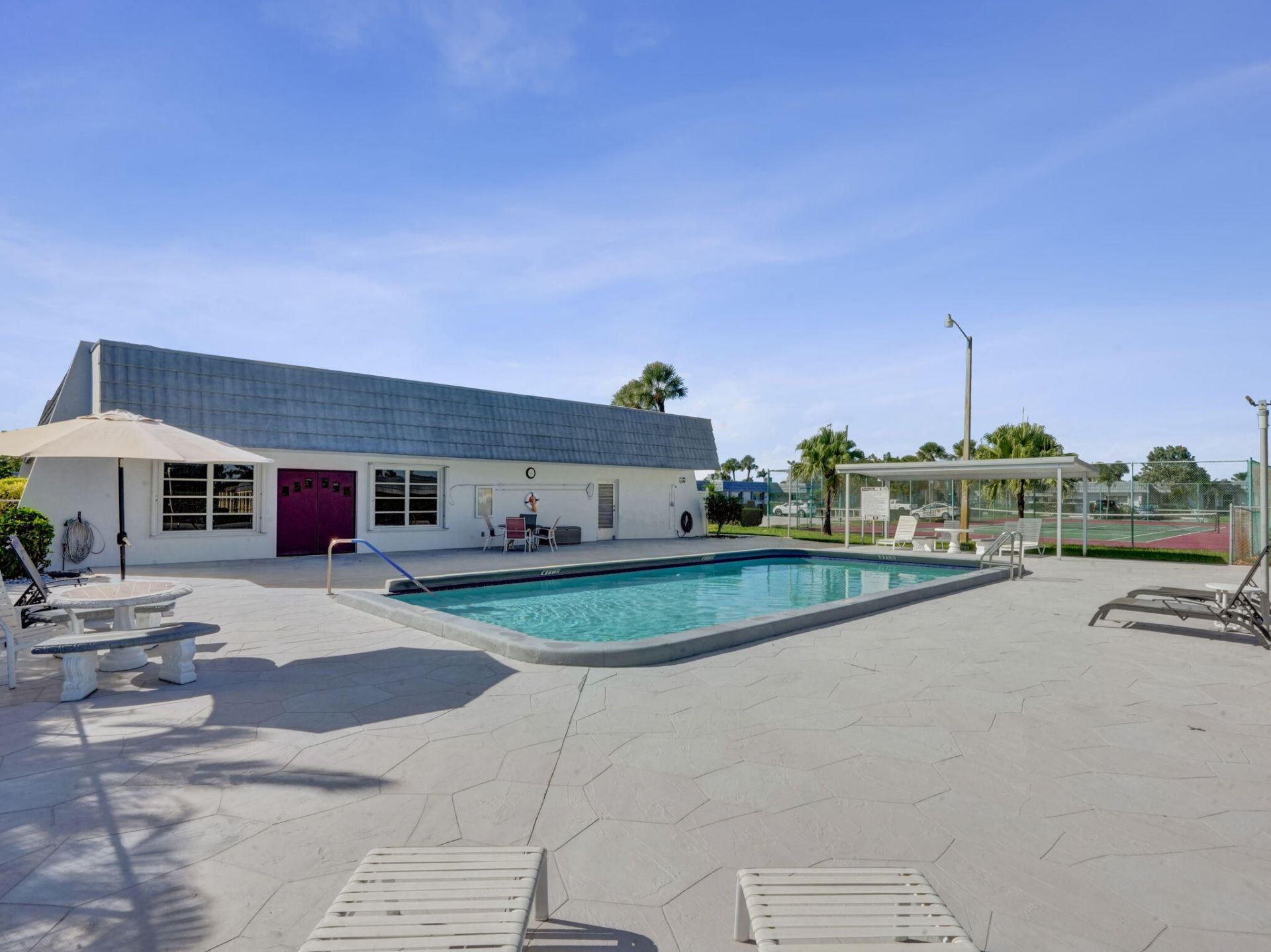 2886 Fernley Drive E, Unit 48, West Palm Beach, FL 33415 Photo