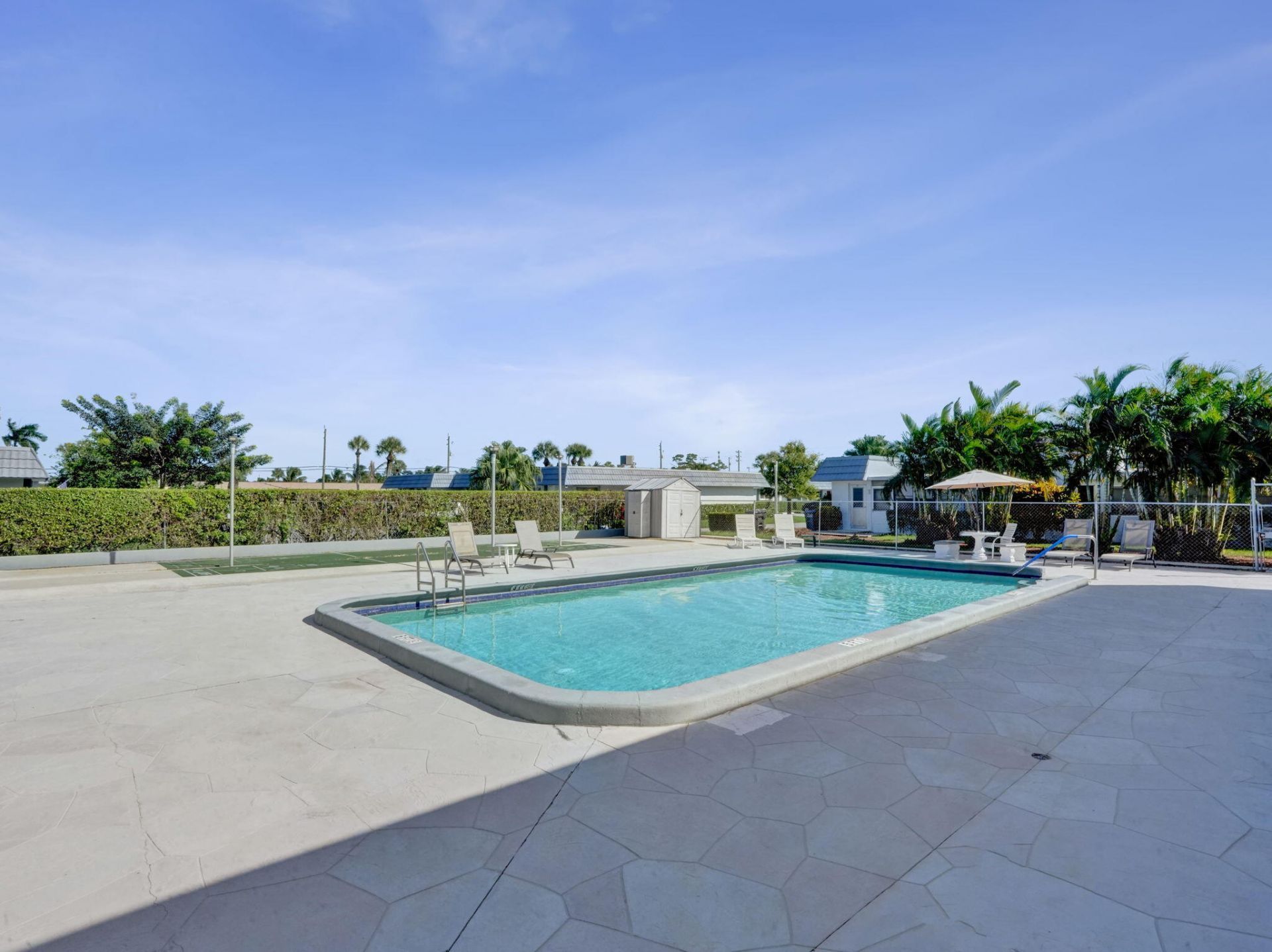 2886 Fernley Drive E, Unit 48, West Palm Beach, FL 33415 Photo