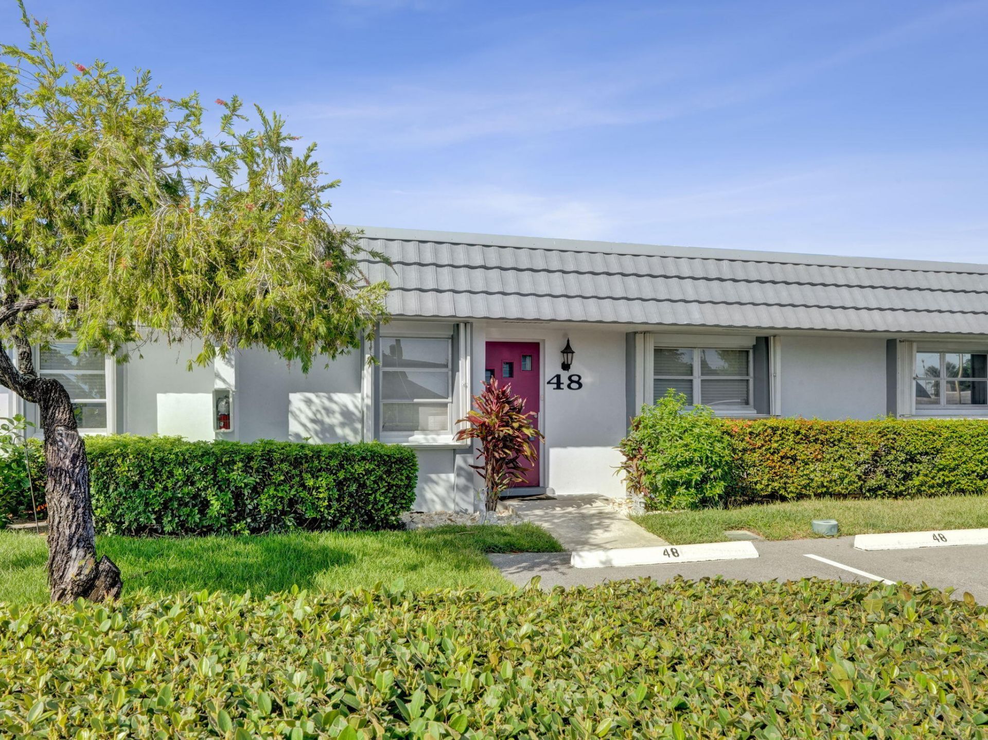 2886 Fernley Drive E, Unit 48, West Palm Beach, FL 33415 Photo