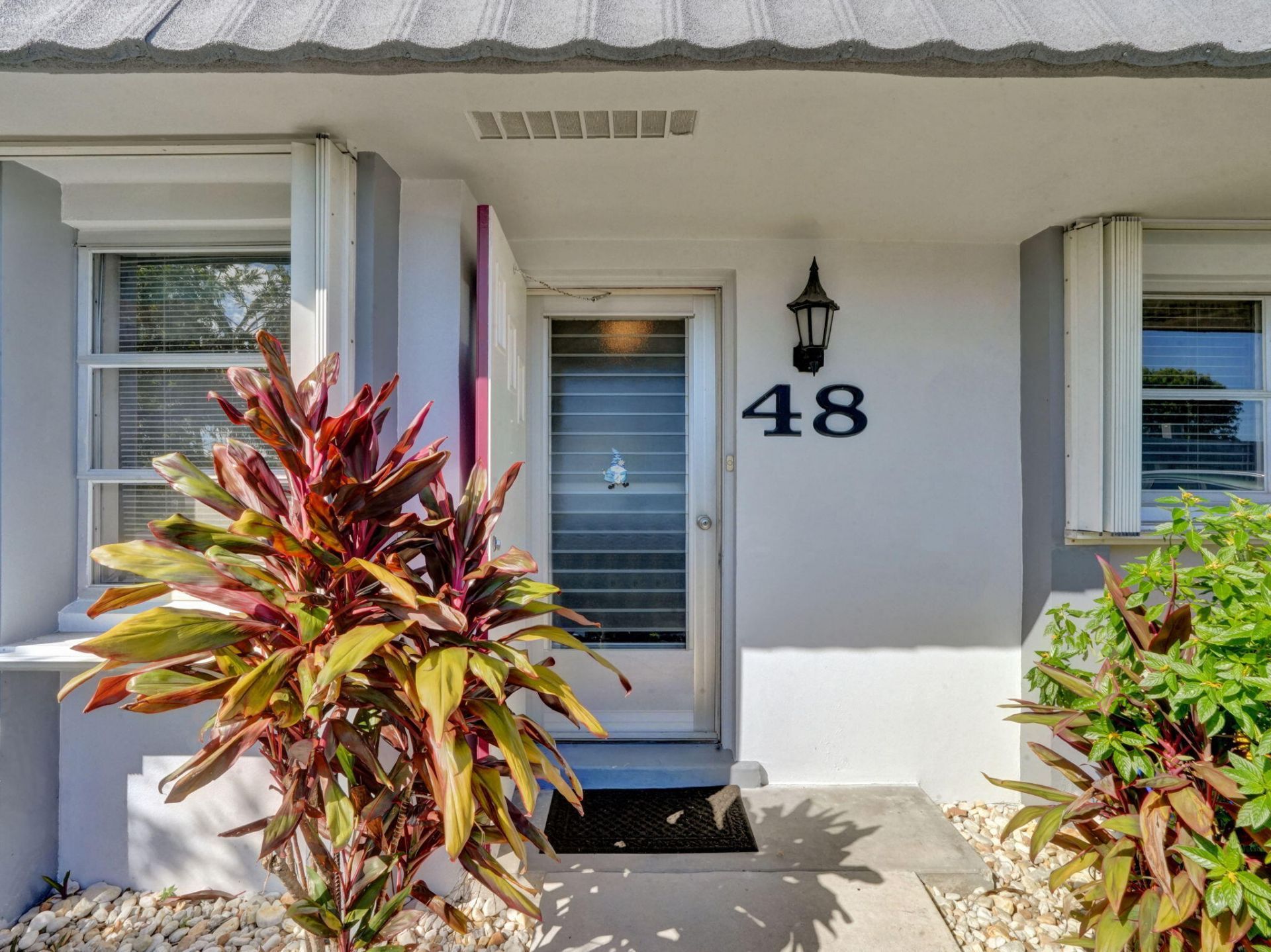 2886 Fernley Drive E, Unit 48, West Palm Beach, FL 33415 Photo