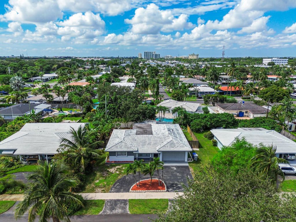 461 SE 3rd Avenue, Pompano Beach, FL 33060 Photo