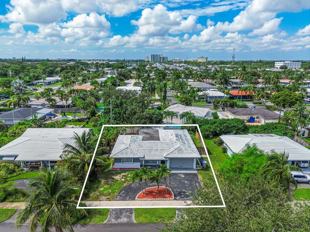 461 SE 3rd Avenue, Pompano Beach, FL 33060 Photo