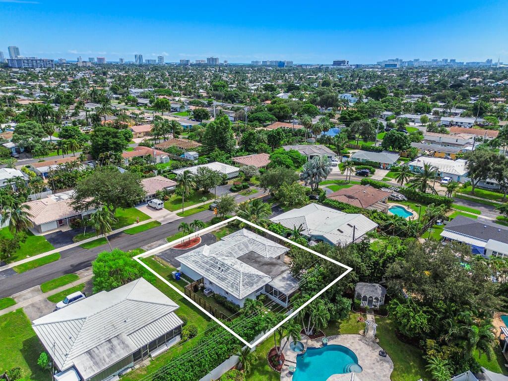 461 SE 3rd Avenue, Pompano Beach, FL 33060 Photo