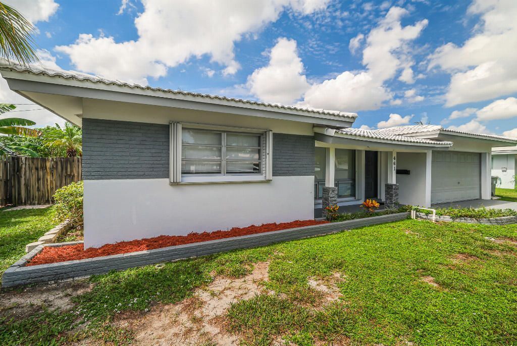 461 SE 3rd Avenue, Pompano Beach, FL 33060 Photo