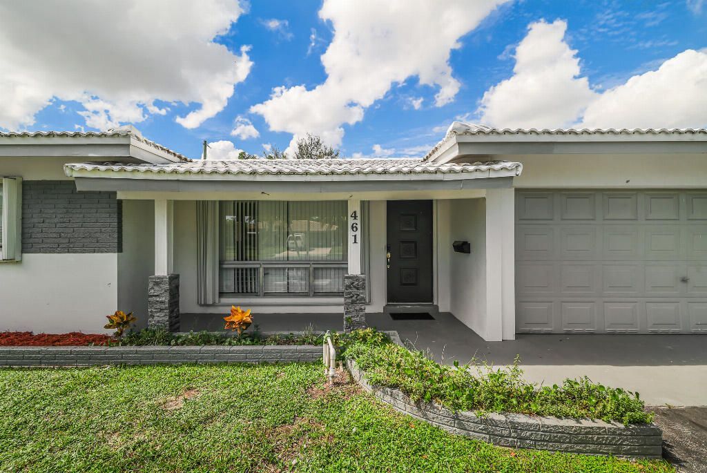 461 SE 3rd Avenue, Pompano Beach, FL 33060 Photo