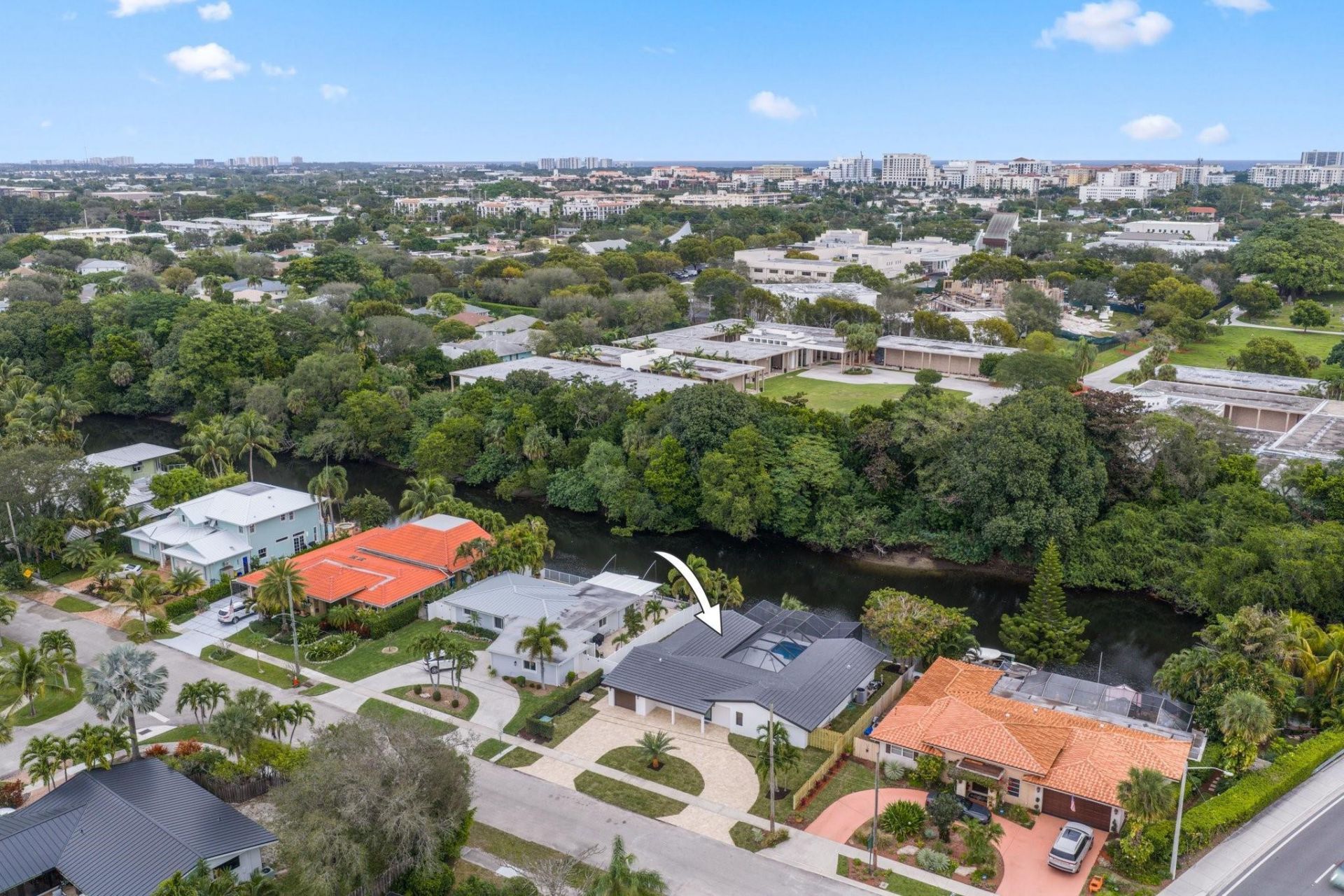 550 SW 6th Avenue, Boca Raton, FL 33486 Photo