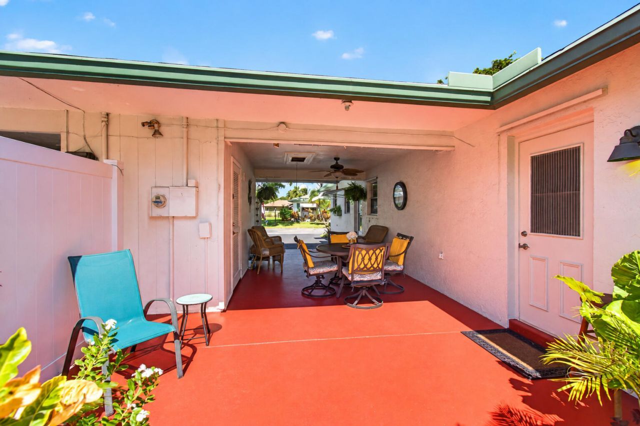 842 Meadowlark Lane, Delray Beach, FL 33445 Photo