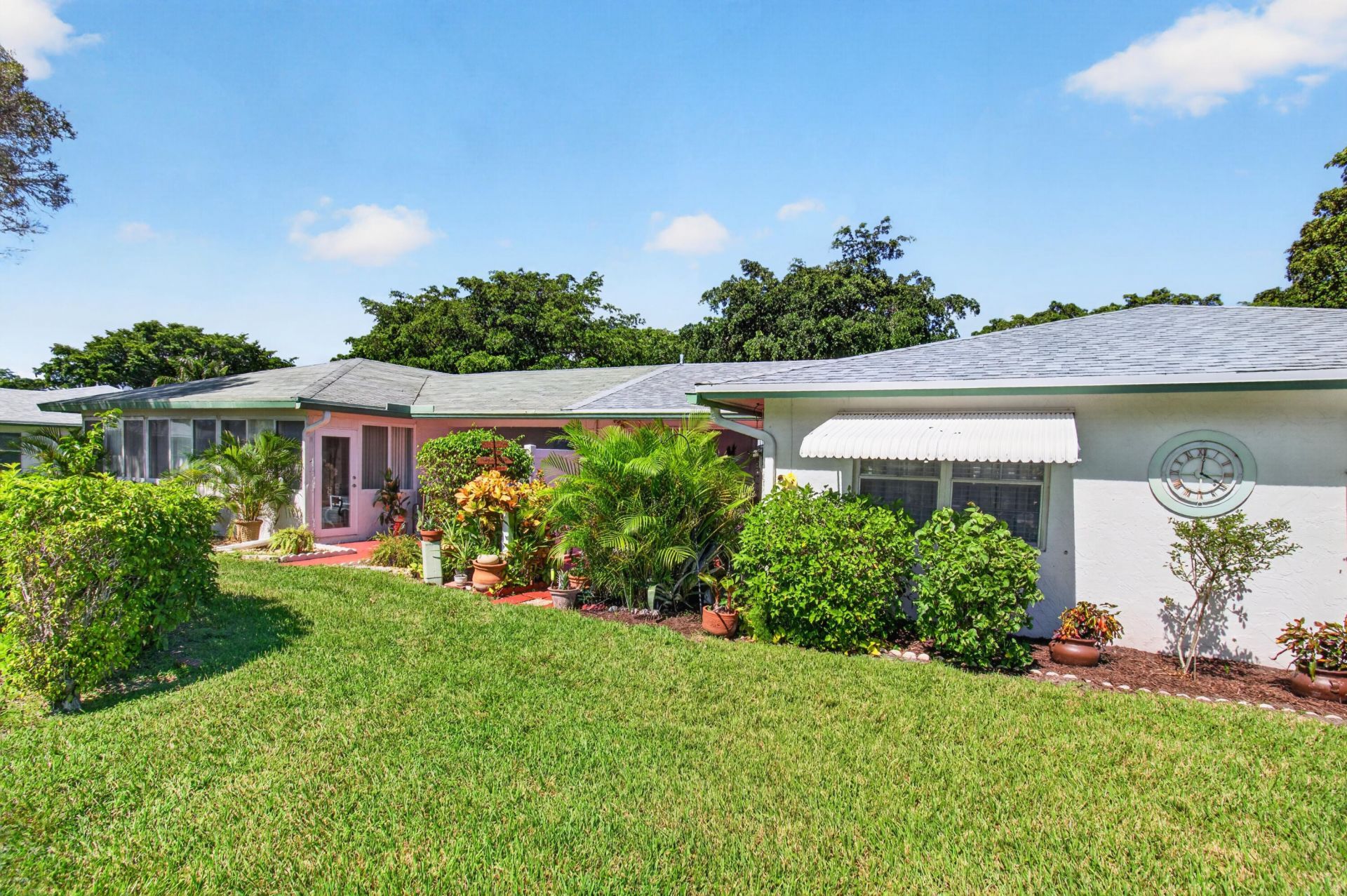 842 Meadowlark Lane, Delray Beach, FL 33445 Photo