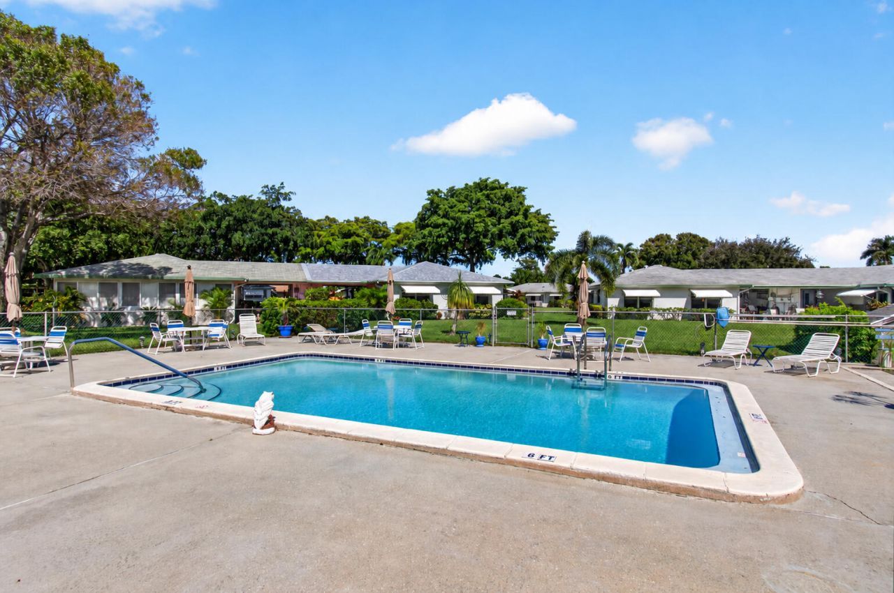 842 Meadowlark Lane, Delray Beach, FL 33445 Photo
