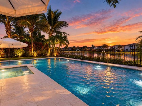 17386 Sea Blossom Way, Boca Raton, FL 33496