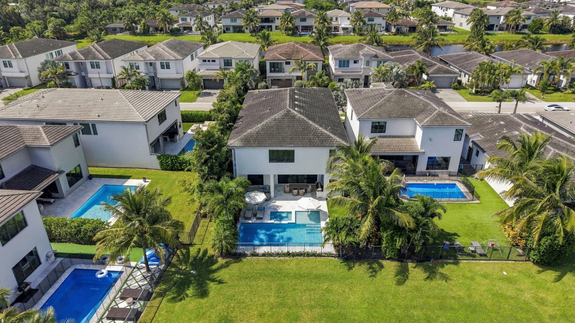 17386 Sea Blossom Way, Boca Raton, FL 33496 Photo