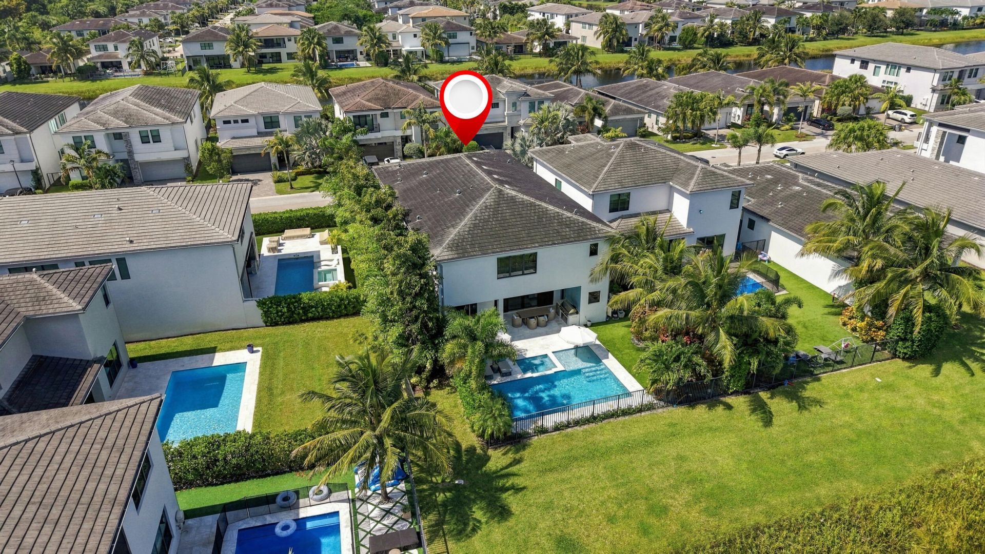 17386 Sea Blossom Way, Boca Raton, FL 33496 Photo