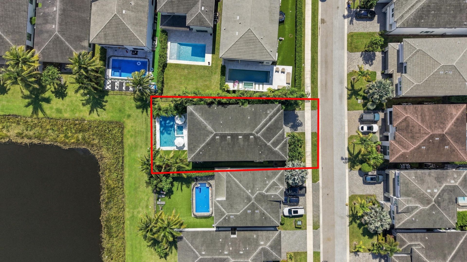 17386 Sea Blossom Way, Boca Raton, FL 33496 Photo
