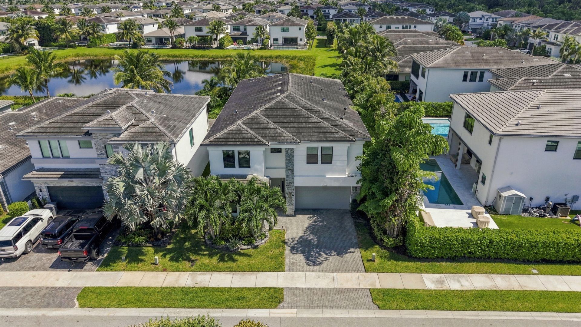 17386 Sea Blossom Way, Boca Raton, FL 33496 Photo