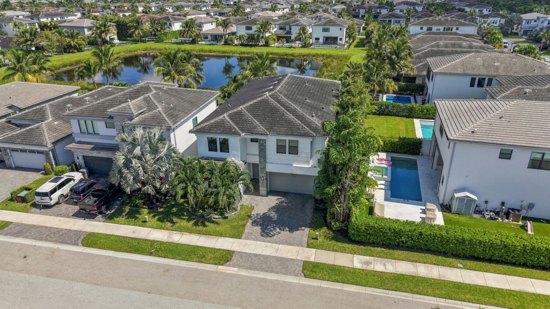 17386 Sea Blossom Way, Boca Raton, FL 33496 Photo