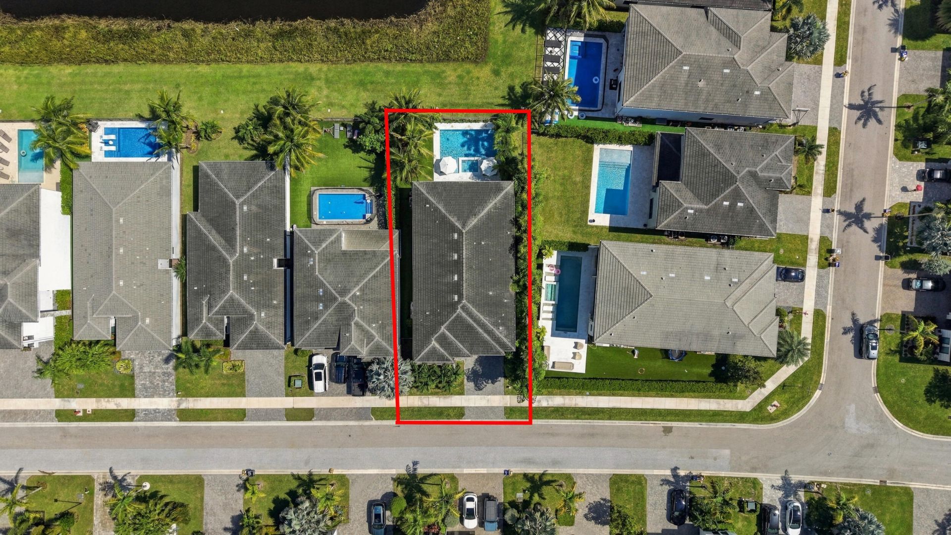 17386 Sea Blossom Way, Boca Raton, FL 33496 Photo