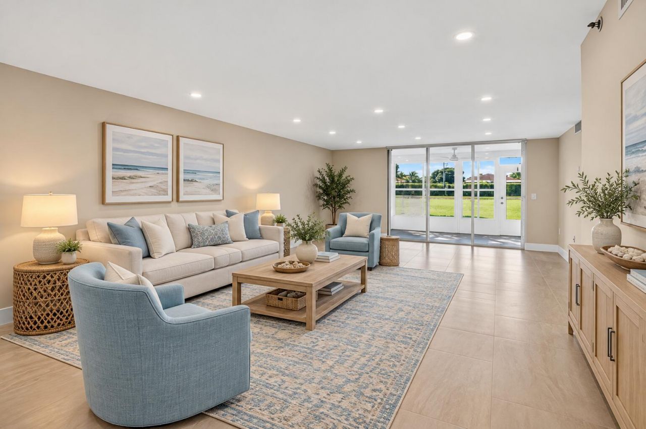 5914 Regal Glen Drive, Unit 107, Boynton Beach, FL 33437 Photo