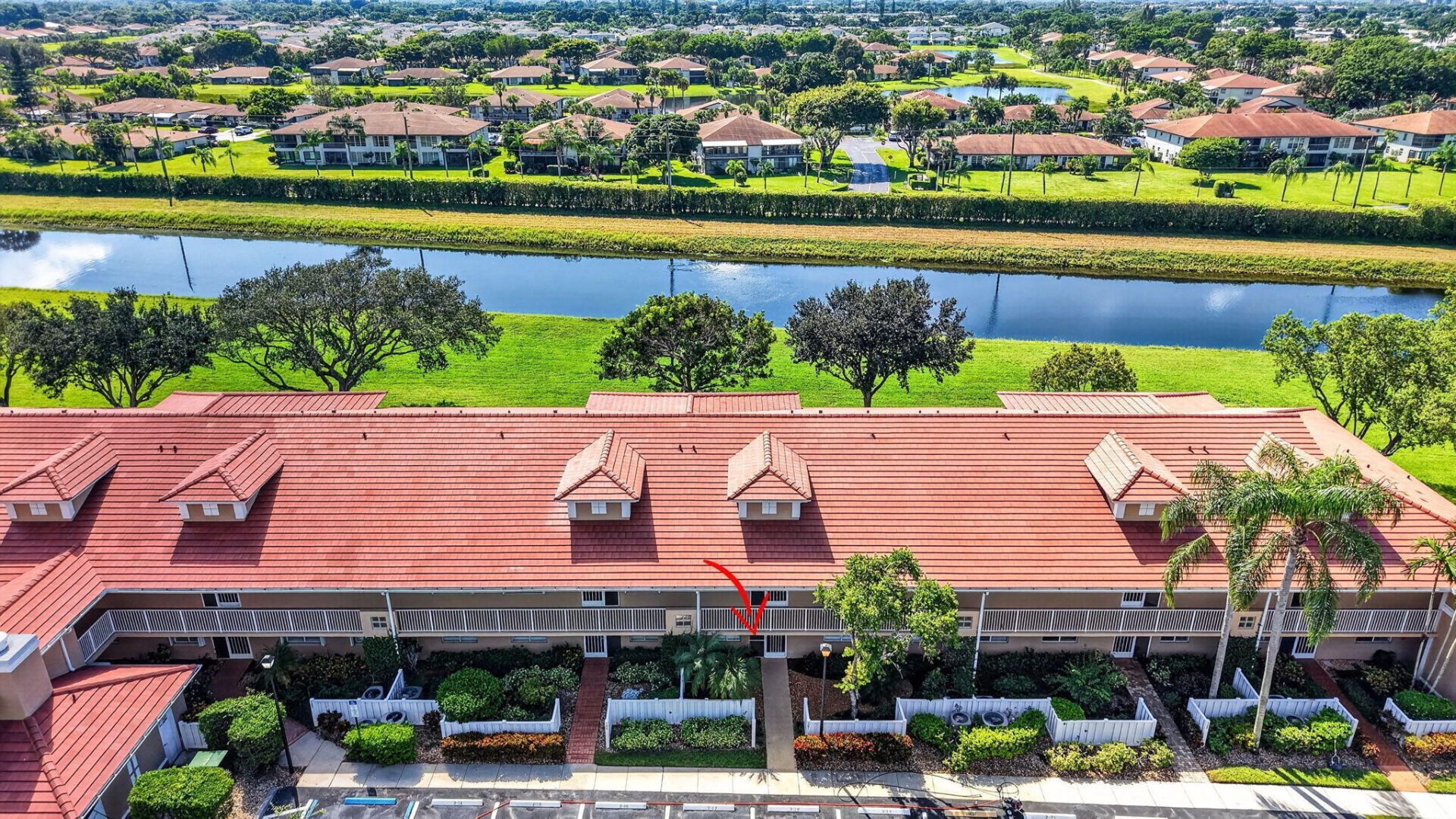 5914 Regal Glen Drive, Unit 107, Boynton Beach, FL 33437 Photo