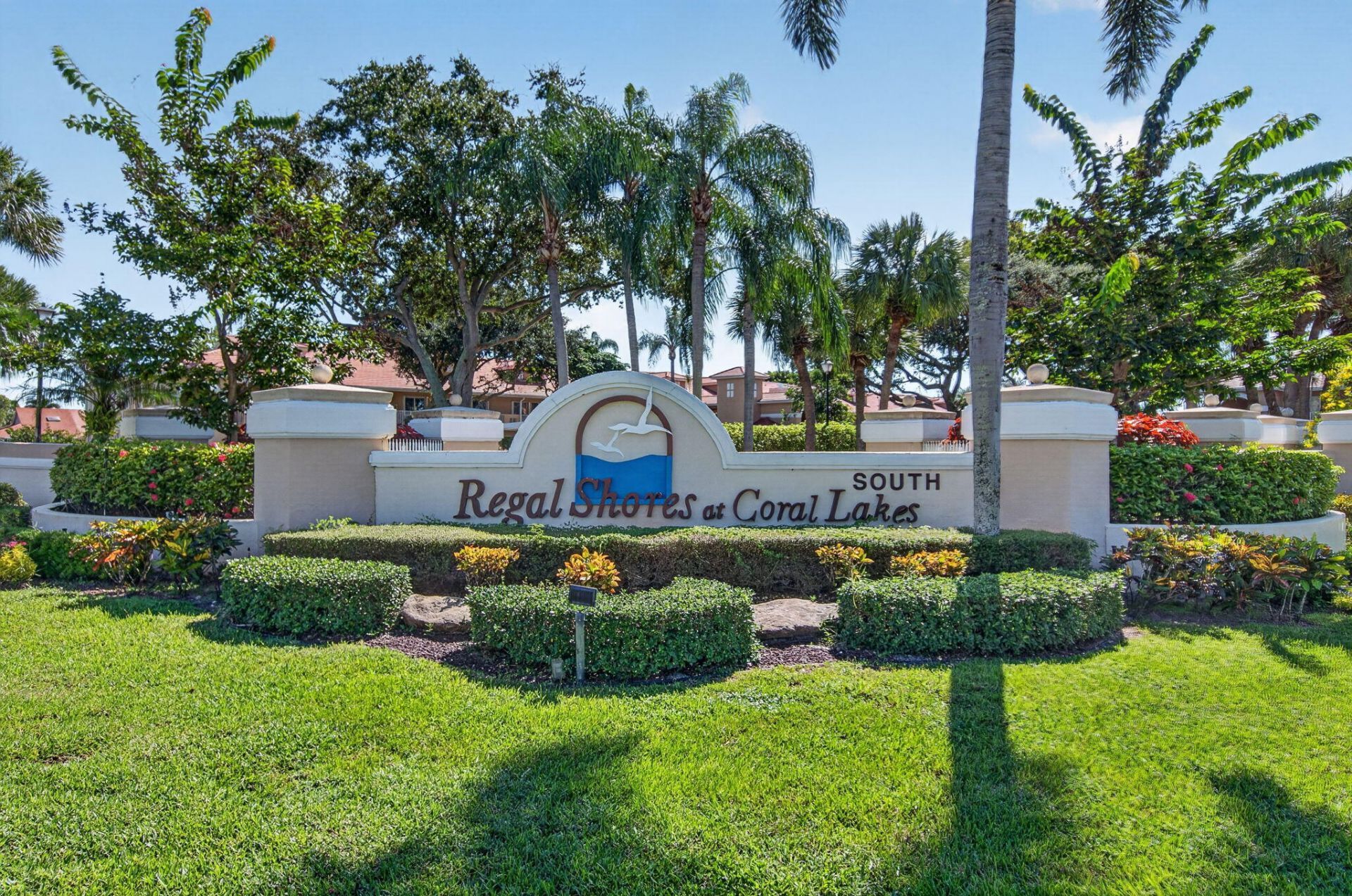 5914 Regal Glen Drive, Unit 107, Boynton Beach, FL 33437 Photo