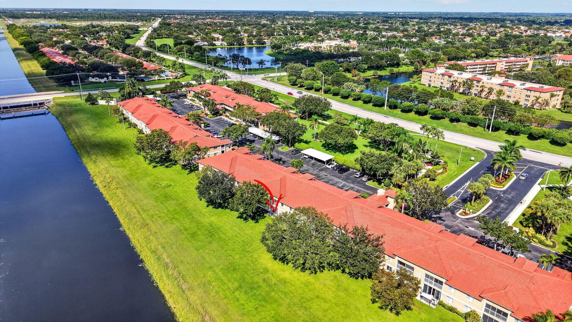 5914 Regal Glen Drive, Unit 107, Boynton Beach, FL 33437 Photo