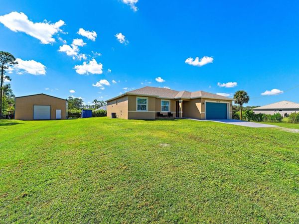 12938 69th Street N, Loxahatchee, FL 33412