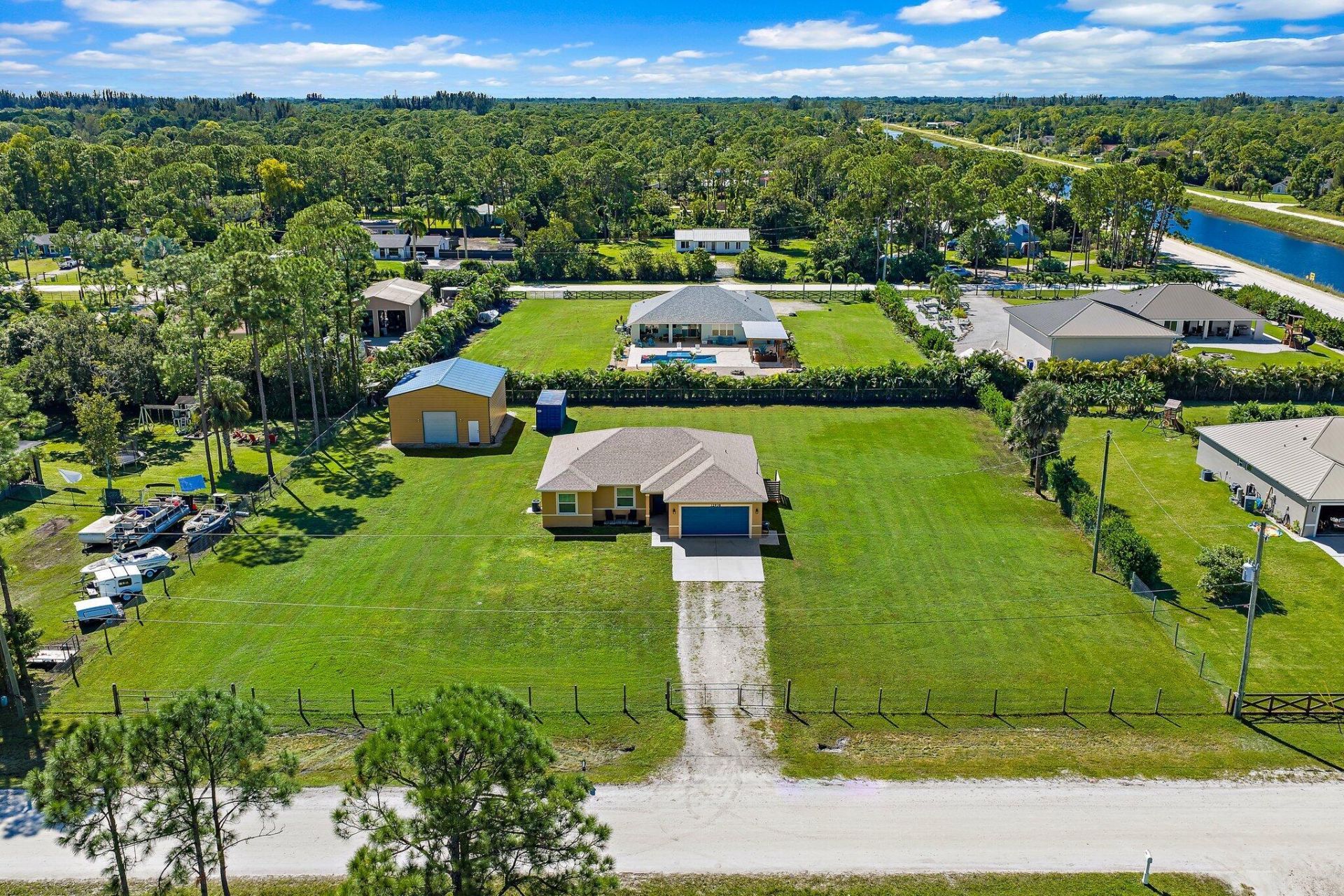 12938 69th Street N, Loxahatchee, FL 33412 Photo