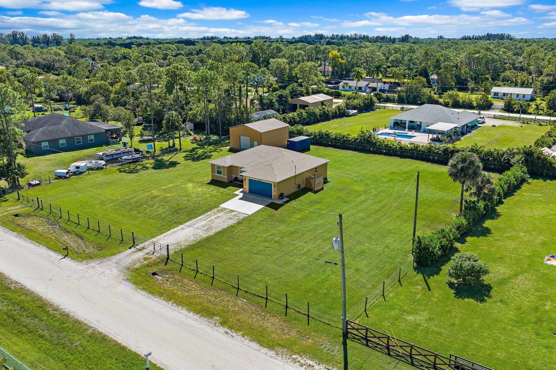 12938 69th Street N, Loxahatchee, FL 33412 Photo