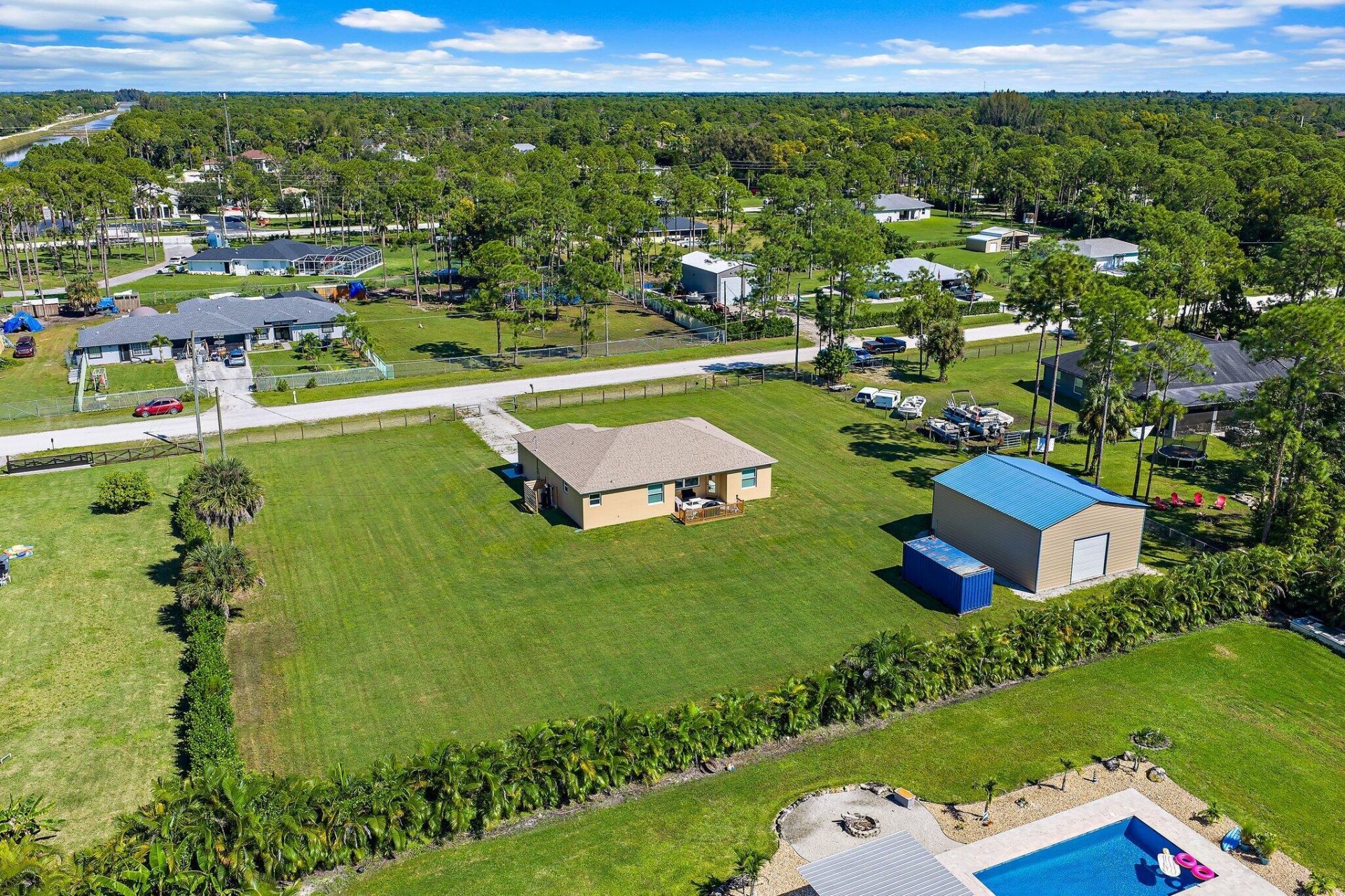 12938 69th Street N, Loxahatchee, FL 33412 Photo