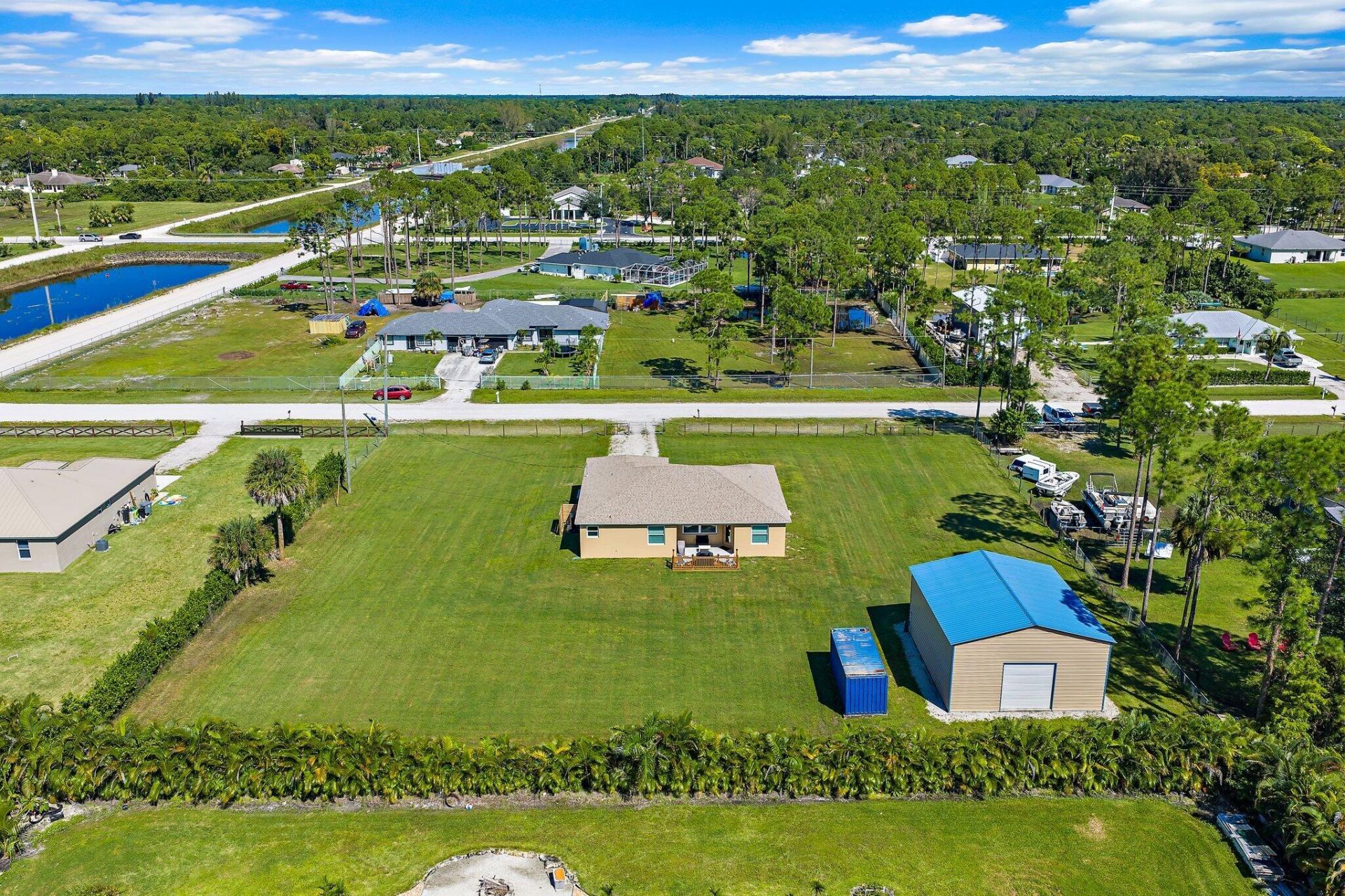 12938 69th Street N, Loxahatchee, FL 33412 Photo