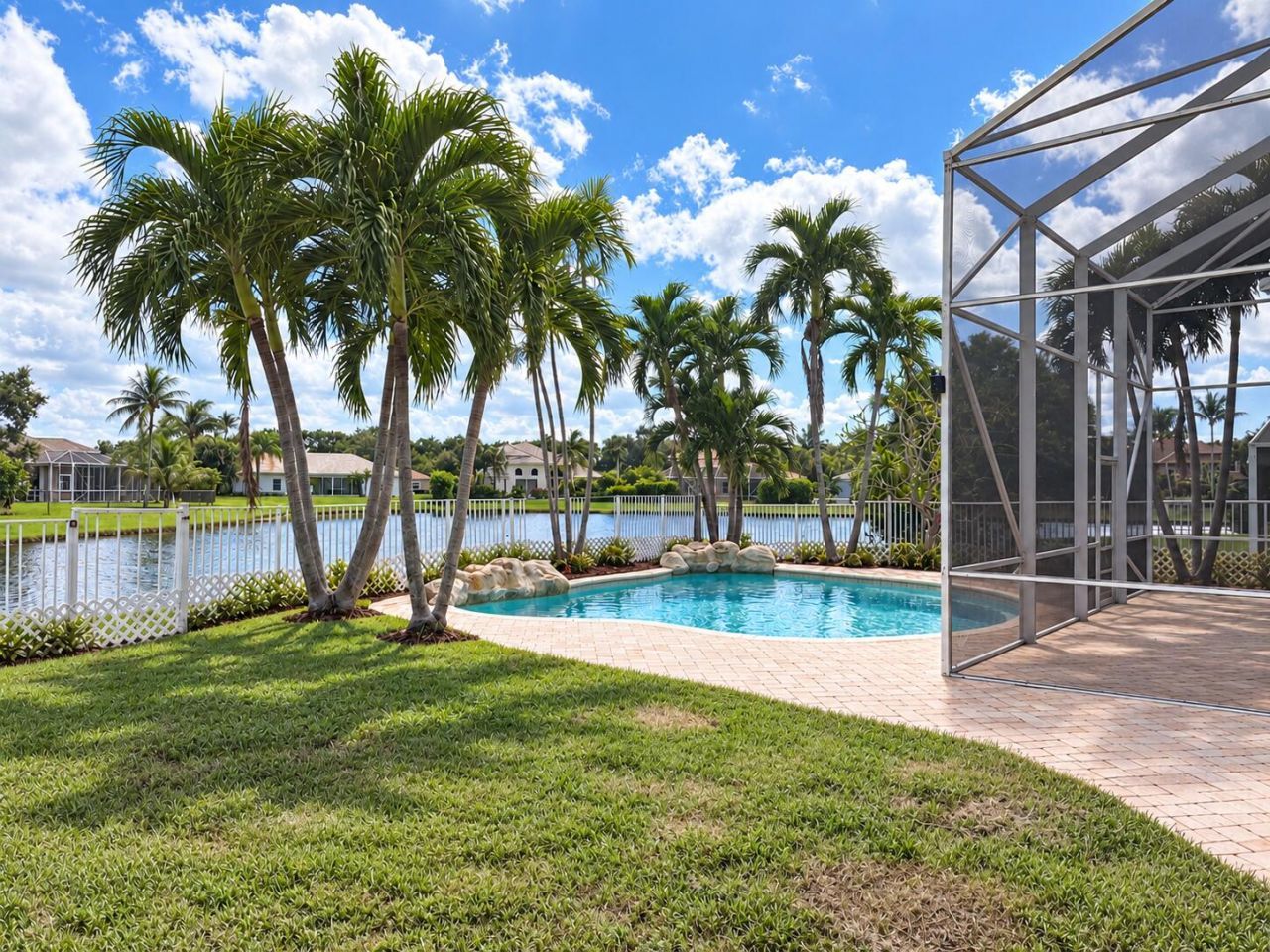 3530 Moon Bay Circle, Wellington, FL 33414 Photo