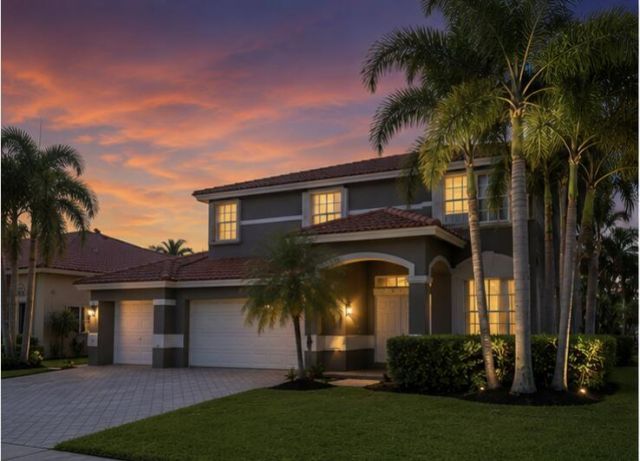 3530 Moon Bay Circle, Wellington, FL 33414 Photo