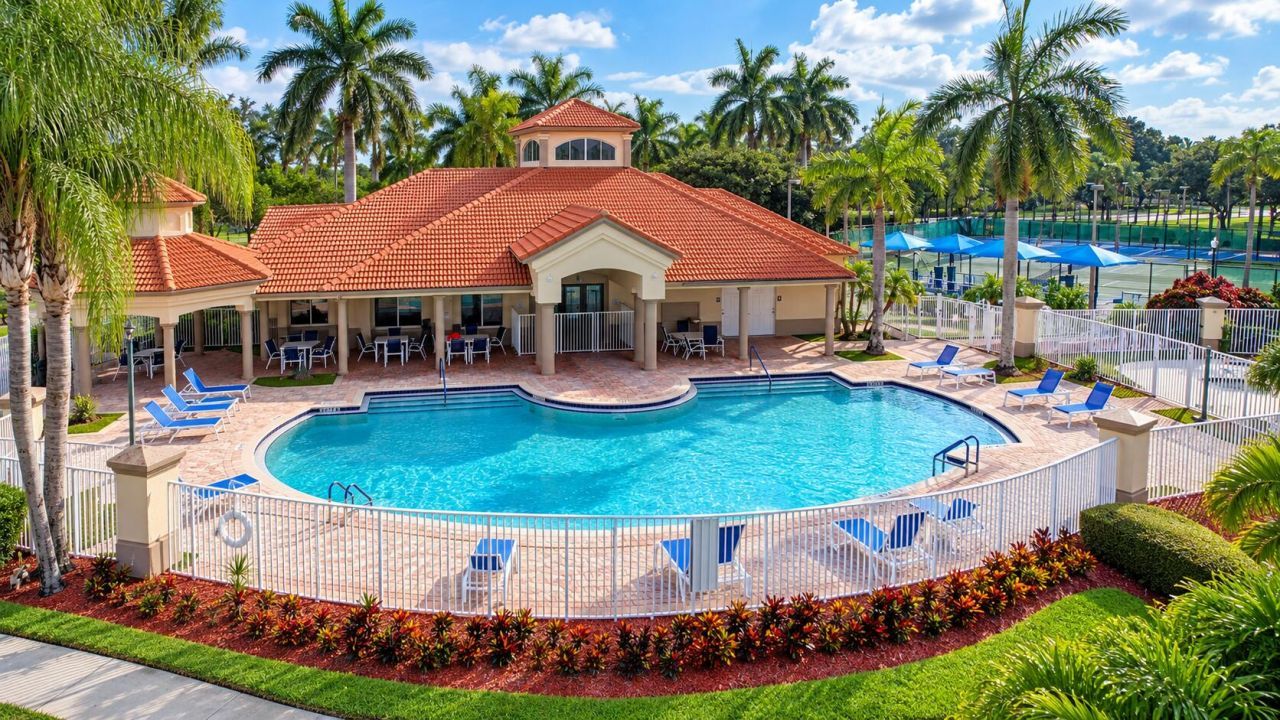 3530 Moon Bay Circle, Wellington, FL 33414 Photo