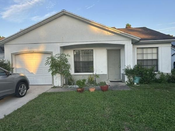5121 Arbor Glen Circle, Greenacres, FL 33463