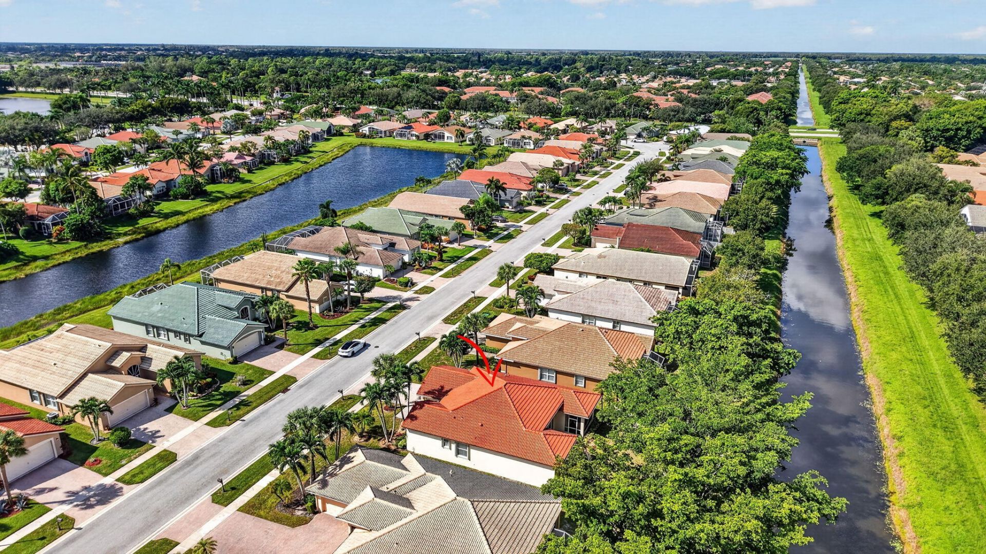 8906 Via Tuscany Drive, Boynton Beach, FL 33472 Photo