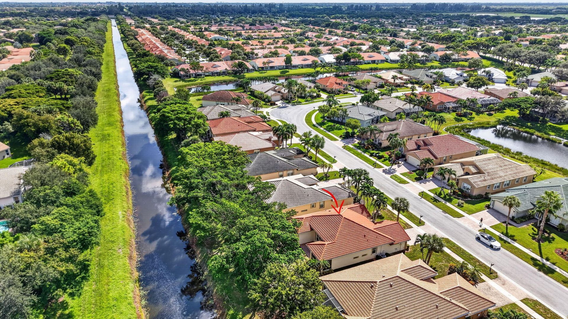 8906 Via Tuscany Drive, Boynton Beach, FL 33472 Photo