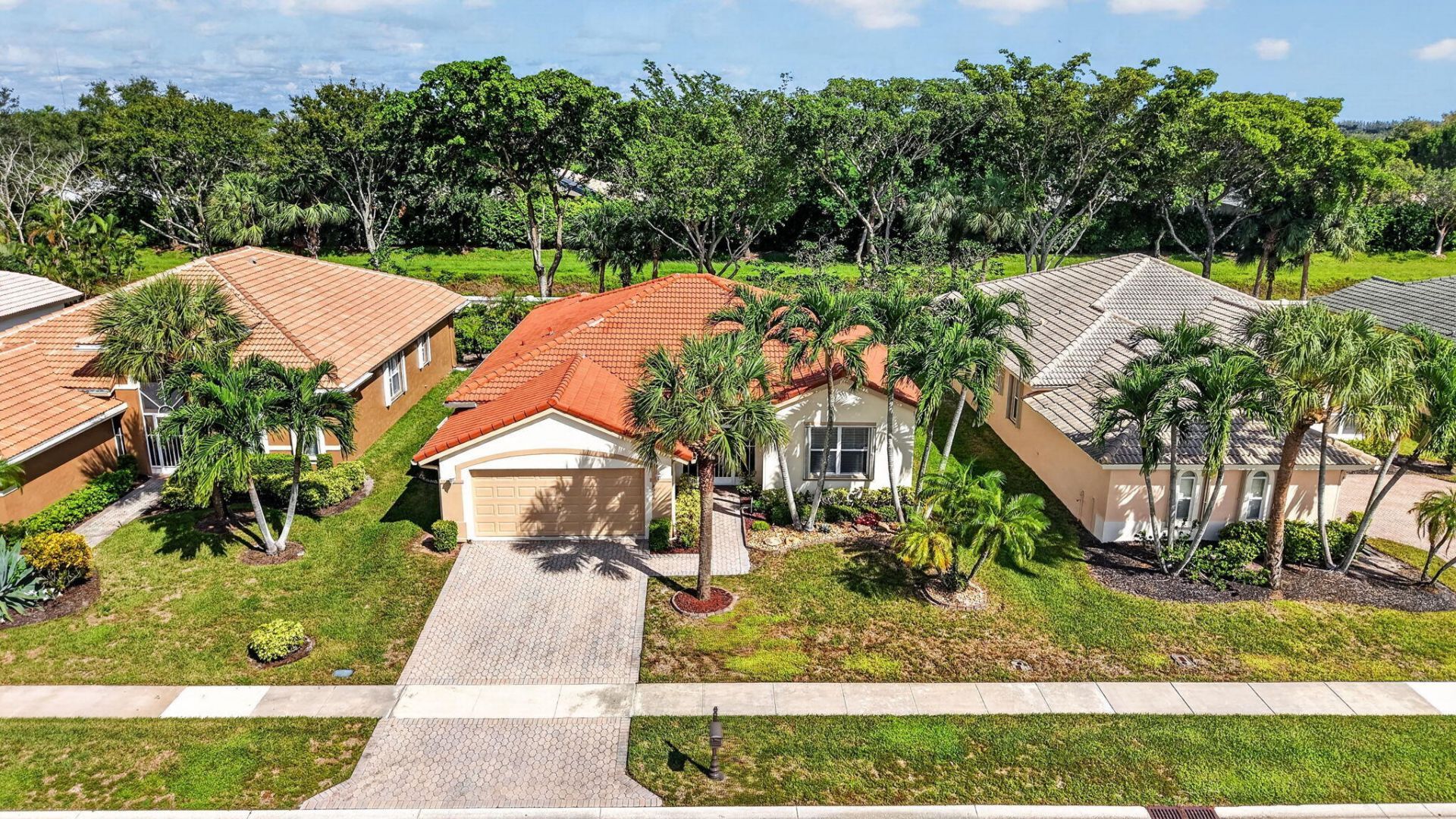 8906 Via Tuscany Drive, Boynton Beach, FL 33472 Photo
