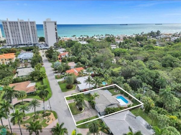 3036 NE 19TH Street, Fort Lauderdale, FL 33305