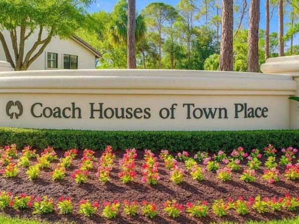 5731 Coach House Circle, Unit A, Boca Raton, FL 33486