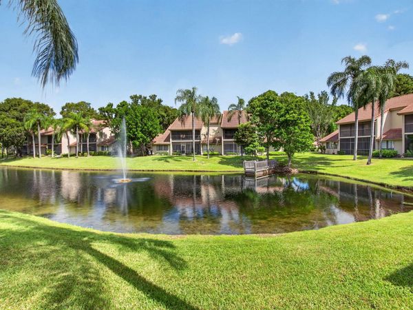 5731 Coach House Circle, Unit A, Boca Raton, FL 33486