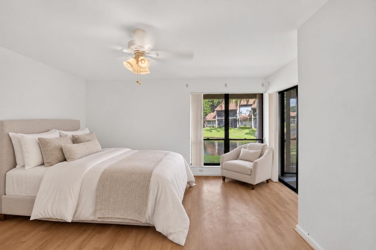 5731 Coach House Circle, Unit A, Boca Raton, FL 33486 Photo