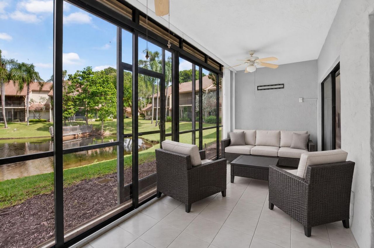 5731 Coach House Circle, Unit A, Boca Raton, FL 33486 Photo