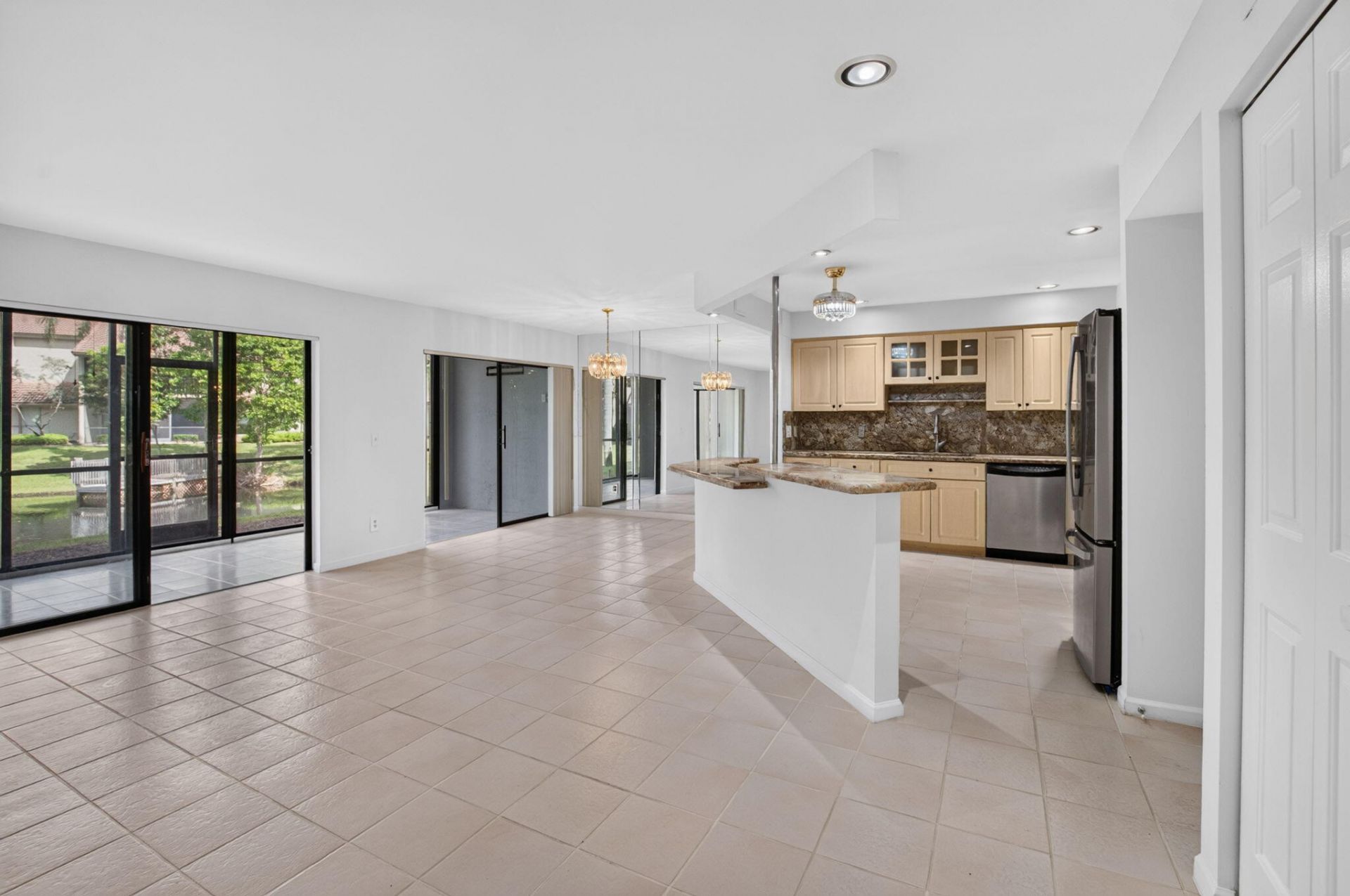 5731 Coach House Circle, Unit A, Boca Raton, FL 33486 Photo