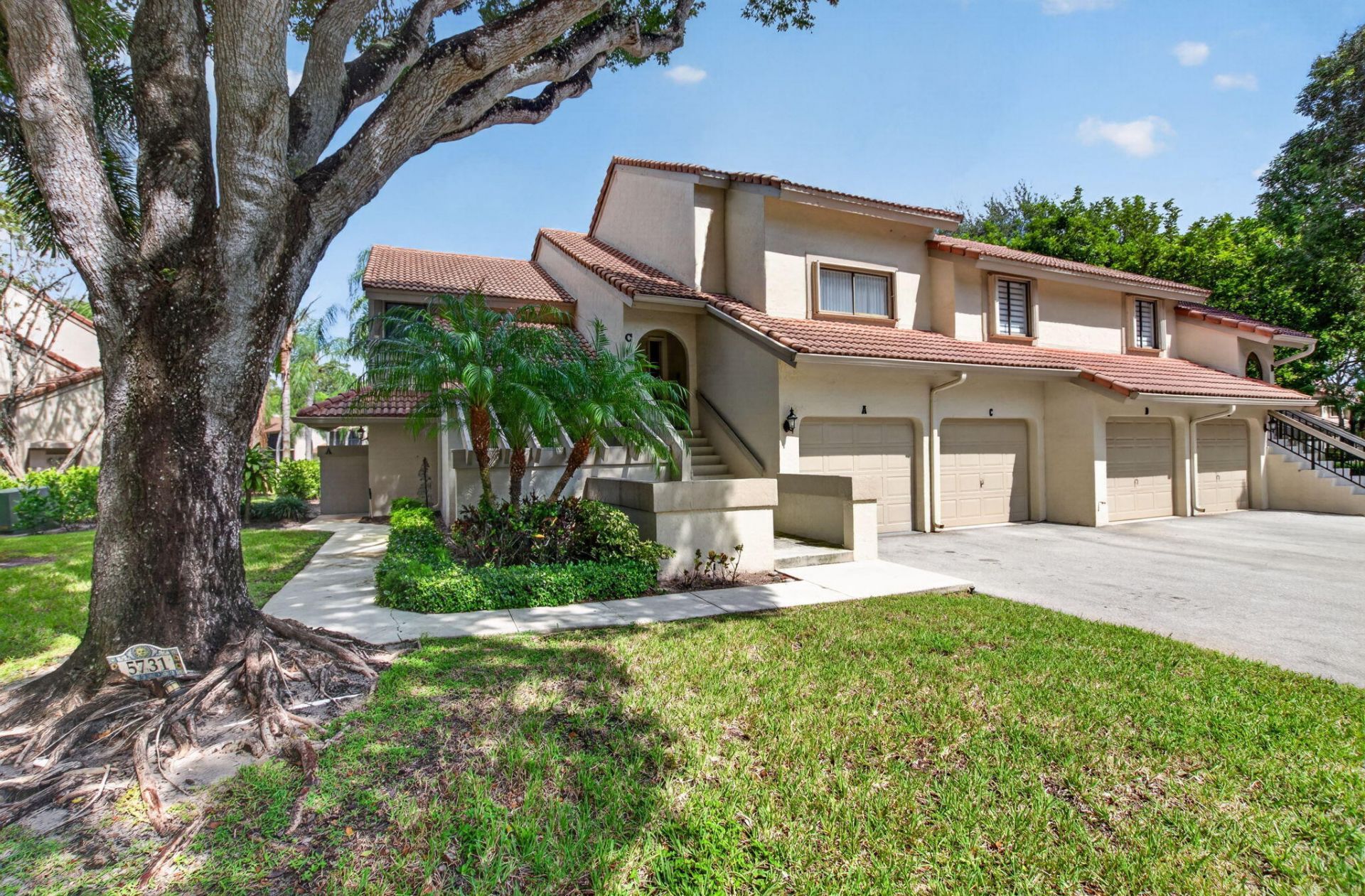 5731 Coach House Circle, Unit A, Boca Raton, FL 33486 Photo