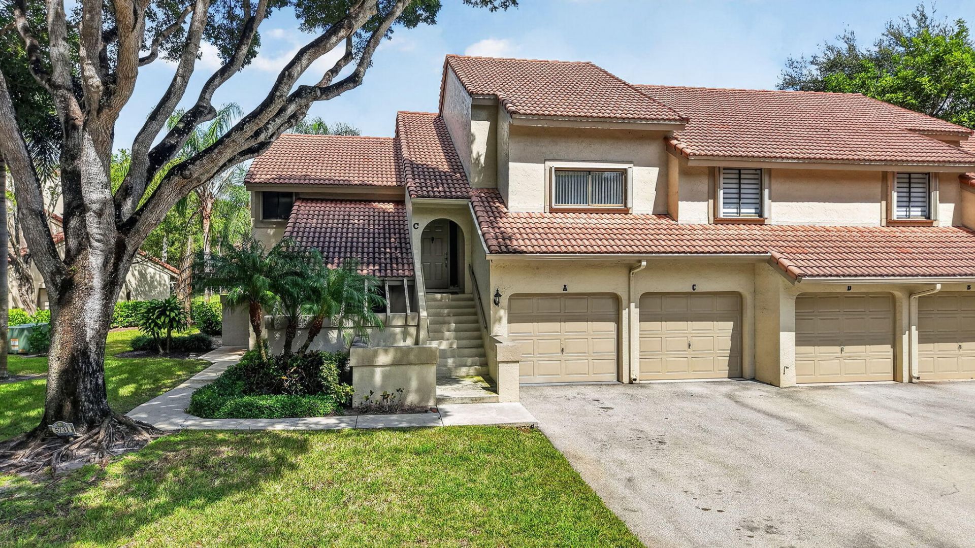 5731 Coach House Circle, Unit A, Boca Raton, FL 33486 Photo