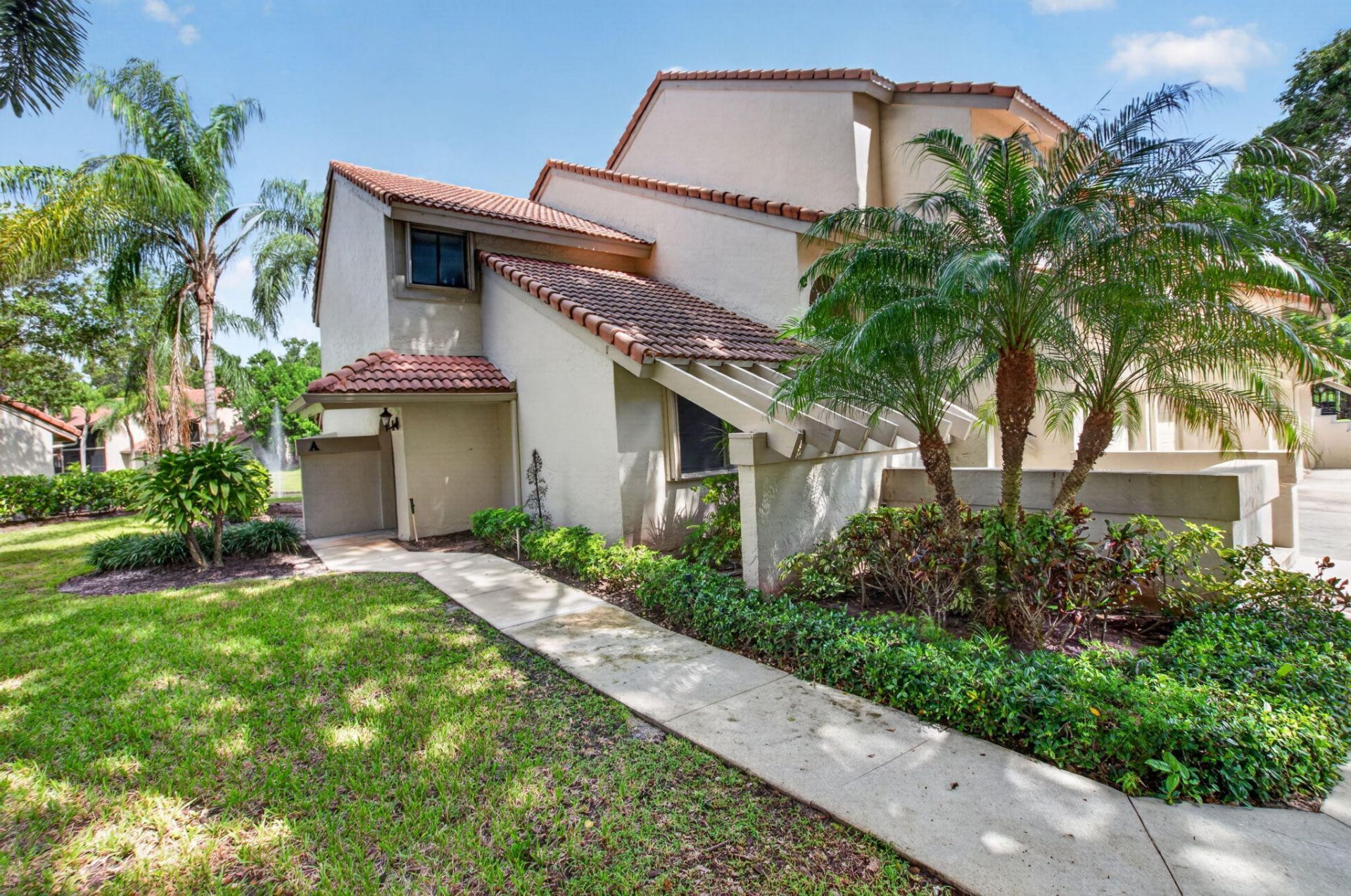 5731 Coach House Circle, Unit A, Boca Raton, FL 33486 Photo