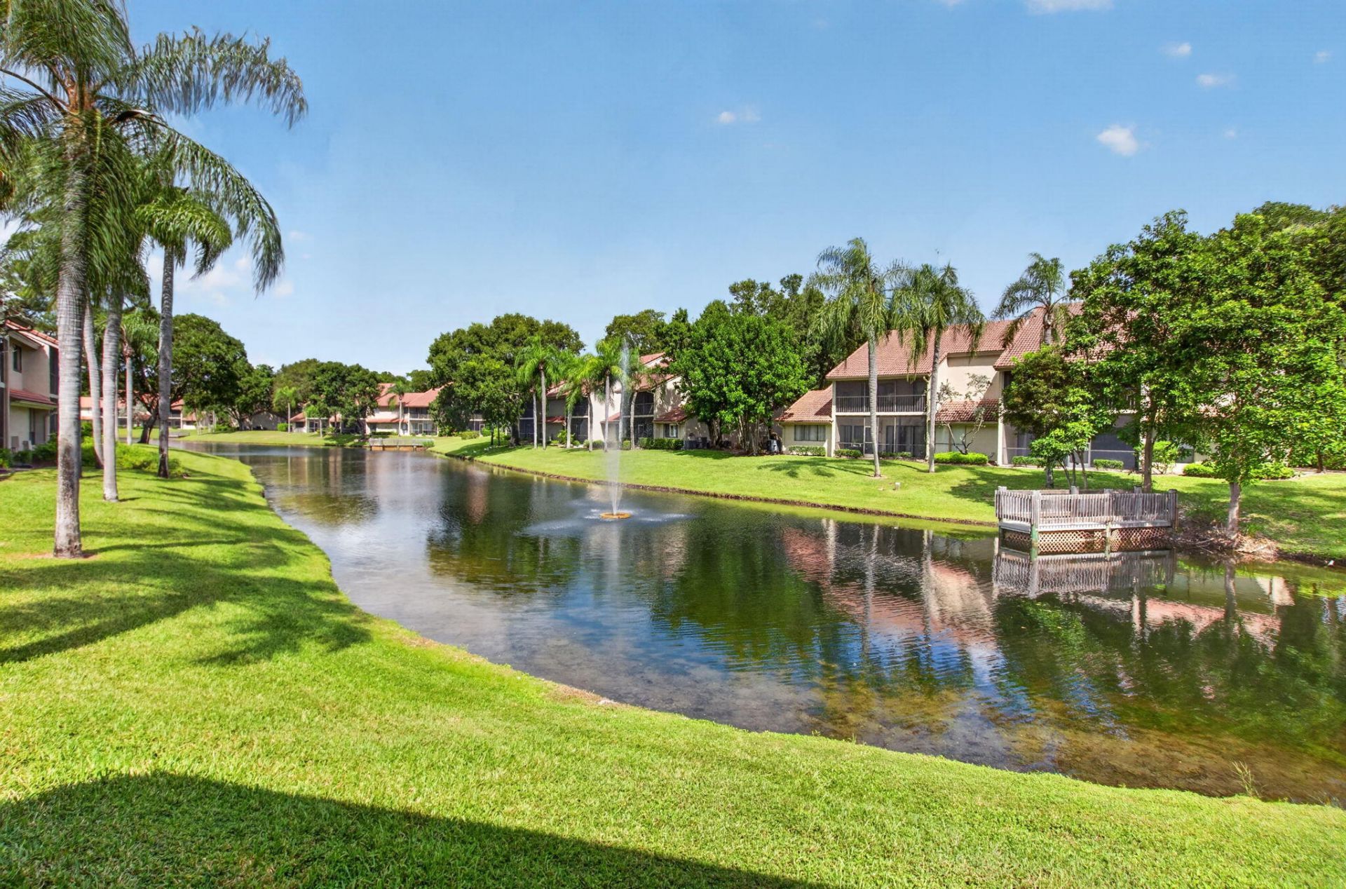 5731 Coach House Circle, Unit A, Boca Raton, FL 33486 Photo