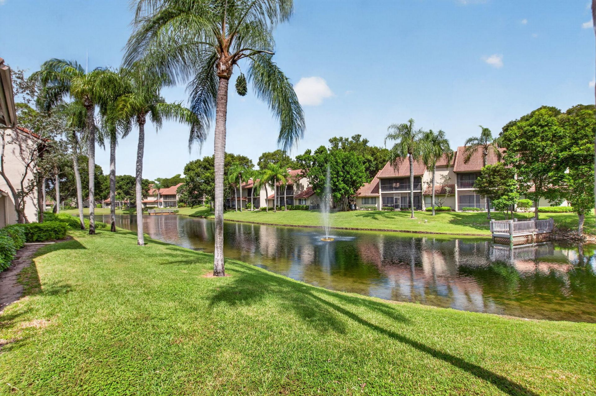 5731 Coach House Circle, Unit A, Boca Raton, FL 33486 Photo