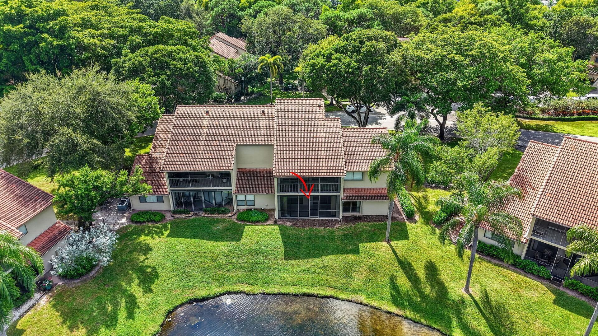 5731 Coach House Circle, Unit A, Boca Raton, FL 33486 Photo
